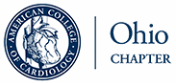 American College of Cardiology - Ohio Logo